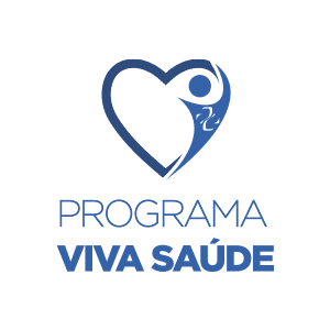 Logo Programa VIva Saude